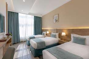 Hotel 21 Makkah