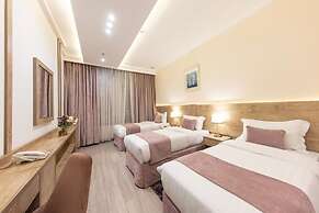 Hotel 21 Makkah