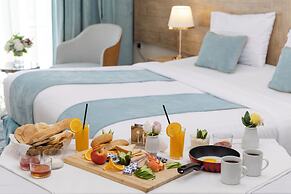 Hotel 21 Makkah