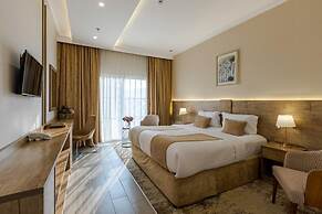 Hotel 21 Makkah