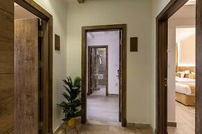 Hotel 21 Makkah