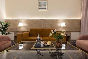 Hotel 21 Makkah