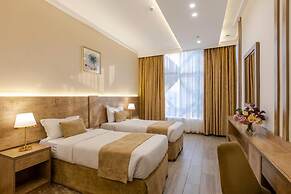 Hotel 21 Makkah