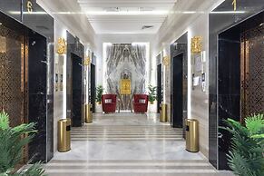 Hotel 21 Makkah