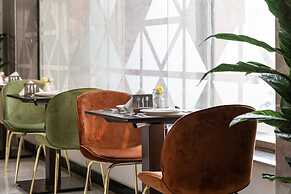 Hotel 21 Makkah