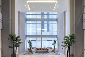 Hotel 21 Makkah