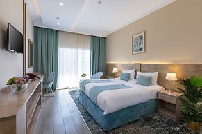 Hotel 21 Makkah