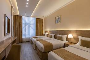 Hotel 21 Makkah