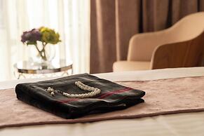 Hotel 21 Makkah