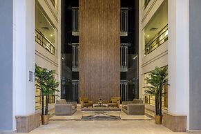 Hotel 21 Makkah