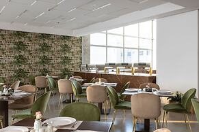 Hotel 21 Makkah