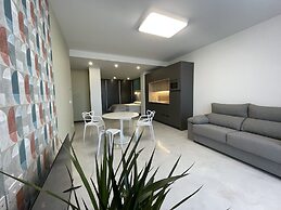 Apartamentos Aljama