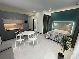 Apartamentos Aljama
