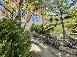 Apartamentos Aljama
