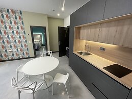 Apartamentos Aljama