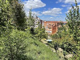 Apartamentos Aljama