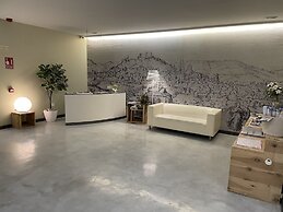 Apartamentos Aljama
