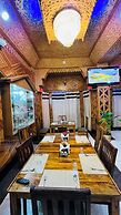 Hotel shimla hills international