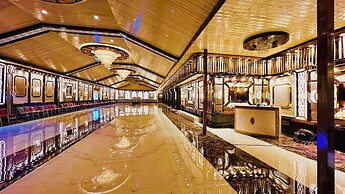 Hotel shimla hills international