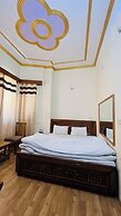Hotel shimla hills international