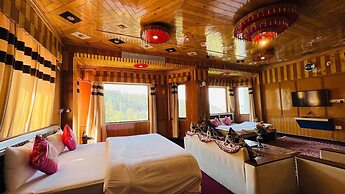 Hotel shimla hills international