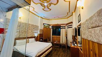 Hotel shimla hills international
