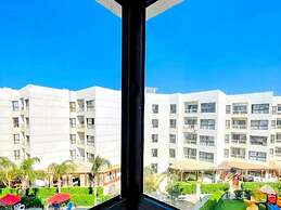 Breathtaking Oceanfront Chalets A Perfect Holiday Destination!
