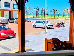 Breathtaking Oceanfront Chalets A Perfect Holiday Destination!