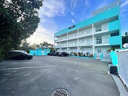 The Suites at Mr Grouper