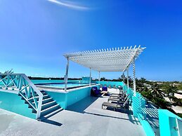 The Suites at Mr Grouper