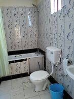 Bimoss Beach Resort & Campsite
