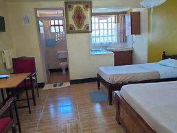 Bimoss Beach Resort & Campsite