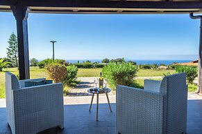 Agriresidence Ninea