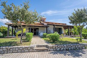 Agriresidence Ninea