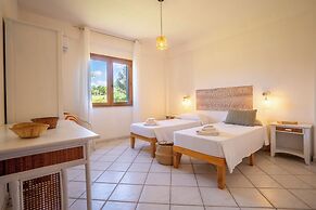 Agriresidence Ninea