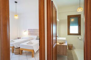 Agriresidence Ninea