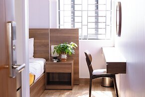 Sonne Hotel