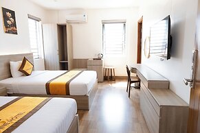 Sonne Hotel