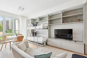 Limehome Milan via Stresa