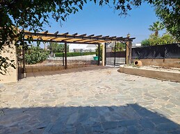 Impeccable 3-bed Villa in Tala - Paphos