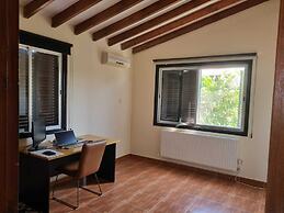 Impeccable 3-bed Villa in Tala - Paphos