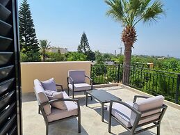 Impeccable 3-bed Villa in Tala - Paphos