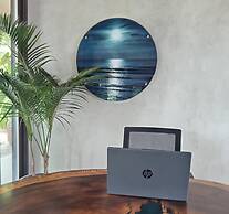 Lamangata Luxury Surf Resort