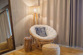 Lamangata Luxury Surf Resort