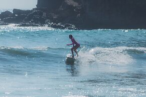 Lamangata Luxury Surf Resort