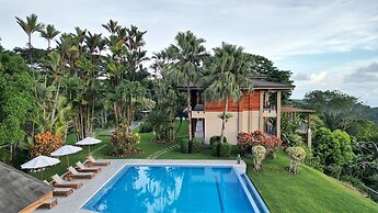 Lamangata Luxury Surf Resort