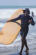 Lamangata Luxury Surf Resort