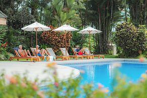 Lamangata Luxury Surf Resort