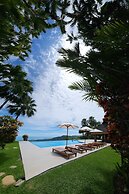 Lamangata Luxury Surf Resort