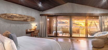 Lamangata Luxury Surf Resort